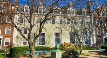 Harvard Students Denied Degrees Over Palestine Protest