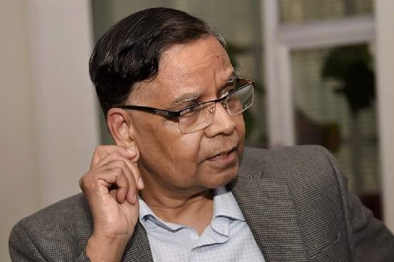 Arvind Panagariya states India grapples with under-employment, not unemployment