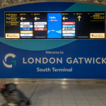 Gatwick Airport Strike