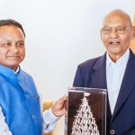 Odisha Secures Massive Investment Portfolio, Set to Create Nearly 1 Lakh Jobs