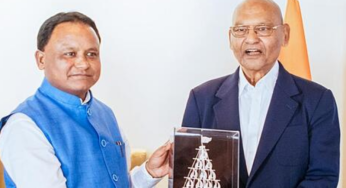 Odisha Secures Massive Investment Portfolio, Set to Create Nearly 1 Lakh Jobs
