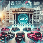 Turo Slashes 15% of Workforce Following IPO Withdrawal