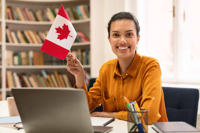 Foreign Students Face Tough Job Hunt in Canada