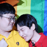 South Korea's top court delivers landmark ruling on health insurance for gay couples