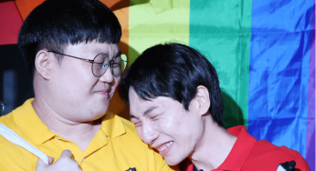 South Korea’s top court delivers landmark ruling on health insurance for gay couples