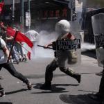 Greek Unions Lead Massive Strike Against Austerity and Low Wages