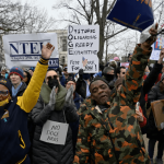 Rise Initiative Offers Free Legal Help to Fired Federal Workers
