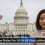 H-1B Visa Program Faces Scrutiny as 2026 Filing Season Begins