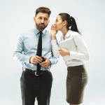 Can you keep a secret? 10 things you must not tell your colleagues