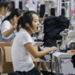 Chinese Companies Start to Say Goodbye to Long Work Hours