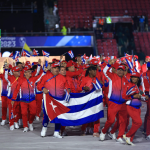 Paris 2024: Cuba raises alarm over an athlete's participation on Refugee Olympic Team