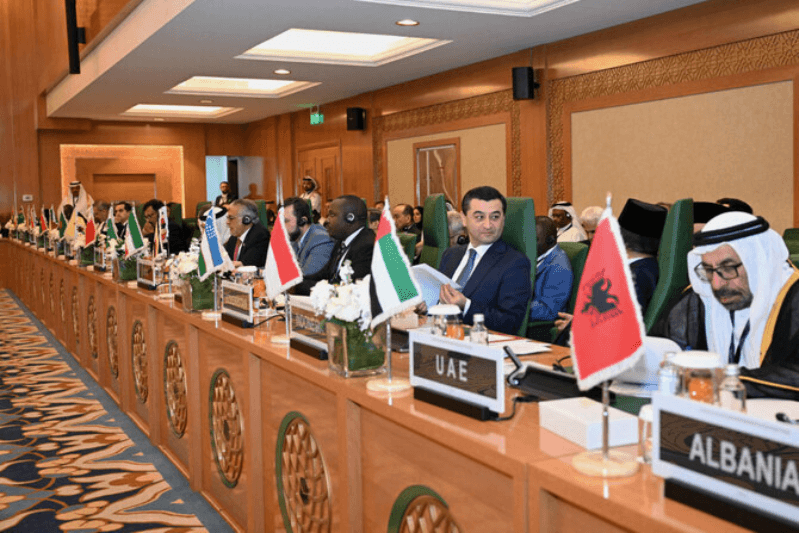 OIC Welcomes Syria Back as a Member State- Recent News