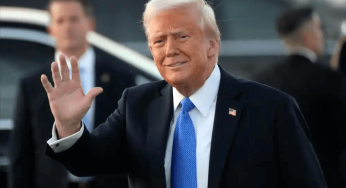 Trump’s Aid Cuts Force Thousands of Layoffs at UN Migration Body