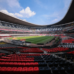 FIFA Caught in Ruckus Over Workers' Safety at Azteca Stadium Renovation