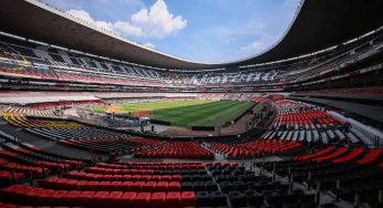 FIFA Caught in Ruckus Over Workers’ Safety at Azteca Stadium Renovation