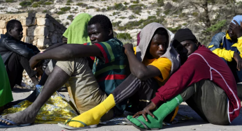 Beyond Spotlight: The EU’s Silent Crackdown on Migration