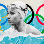 Paris 2024: From refugee to Olympian, this is an inspiring story of Yusra Mardini