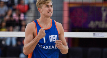 Steven van de Velde: Is Paris 2024 sending a dangerous message to rapists?