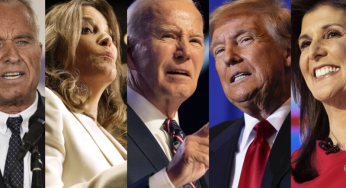 US Presidential Election 2024: Why Your Vote Matters More Than Ever
