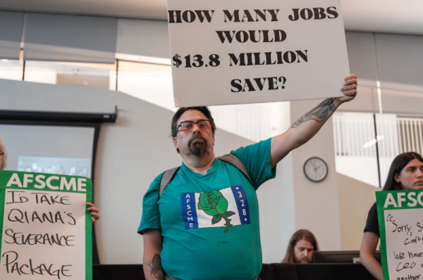 Oregon Nurses Strike: OHSU Board approves plan to cut 500+ jobs, slash health insurance