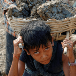 Federal Budget Cuts Global Fight Against ‘Child Labour’