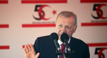 Could Turkey enter Israel in support of Palestinians? Let’s hear President Erdogan