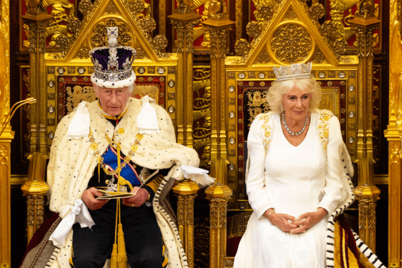 What Might Be in Labour’s First King’s Speech?