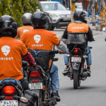 Swiggy and the Labor Ministry join hands to create 1.2 million jobs in India