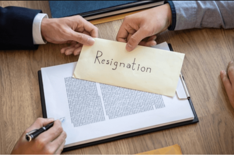 The Hidden Threat of Forced Resignation