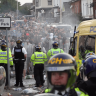 Southport riots: MP blames 'propaganda and lies' for violent protests