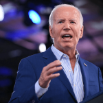 Joe Biden Faces Calls to Step Down: Can Politicians Be Too Old to Serve?