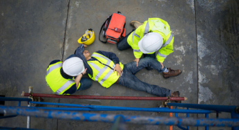 Most Big Companies Fail to Protect Workers and Be Ethical