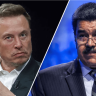 Elon Musk accepts Venezuelan President Nicolas Maduro's fight challenge: Netizens react