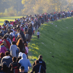 Can Migration Solve Population Decline? Exploring the Challenges and Opportunities