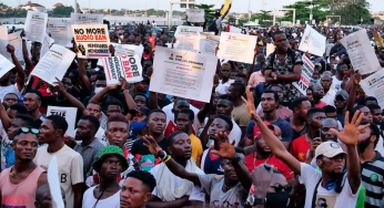 Deadly Nigeria protests over cost of living and ‘bad governance’ continue