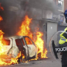 Can UK PM Keir Starmer bring in control the most violent rioting in England in 13 years?