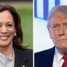 It's Harris vs Trump in 2024, but some other candidates could disrupt the race