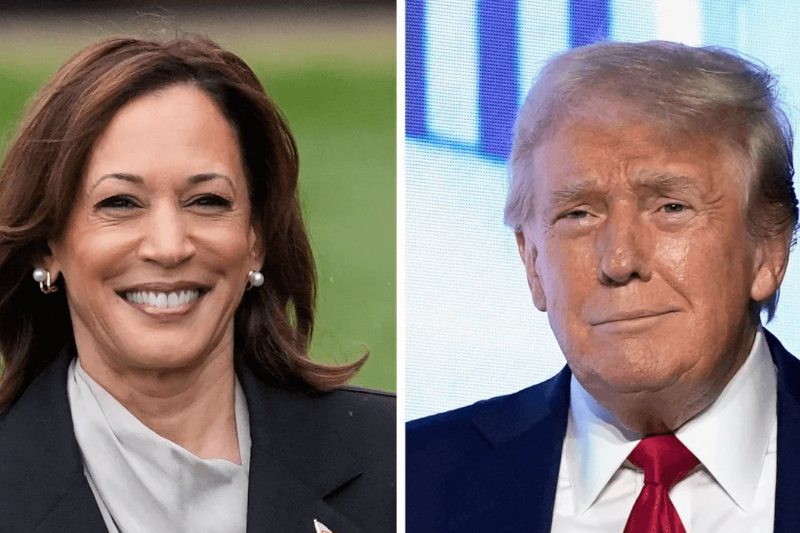 It’s Harris vs Trump in 2024, but some other candidates could disrupt the race