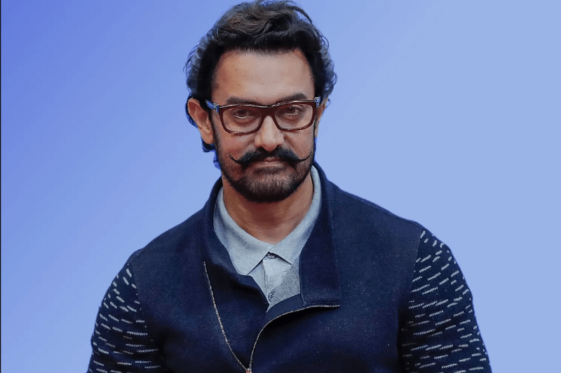 The Pay Disparity Showdown in Bollywood: Aamir Khan’s Hot Take