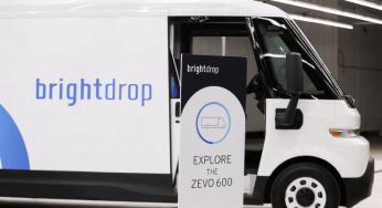 GM Halts BrightDrop EV Production in Canada, Announces Extended Layoffs