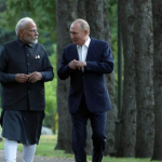 Modi- Putin Talks: Russia to Discharge Indian Recruits Fighting in Ukraine