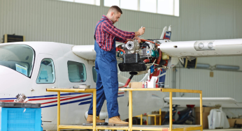 Guide to keep aircraft maintenance technicians safe after fatal Boeing turbine accident