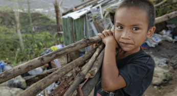 ILO and Canada join hands to strengthen freedom of association and end child labour in Philippines