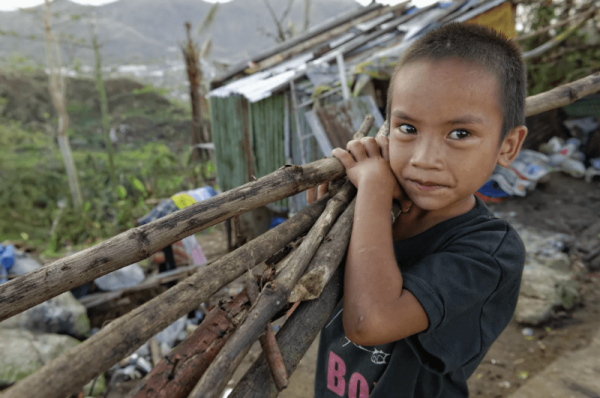 ILO and Canada join hands to strengthen freedom of association and end child labour in Philippines