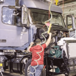 Volvo Job Cuts for a Fresh 250 Employees in Dublin Factory