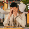 Five reasons behind burnout being really common in offices