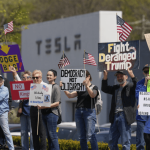 Federal Job Cuts Strike Kansas City as DOGE Initiative Takes Hold