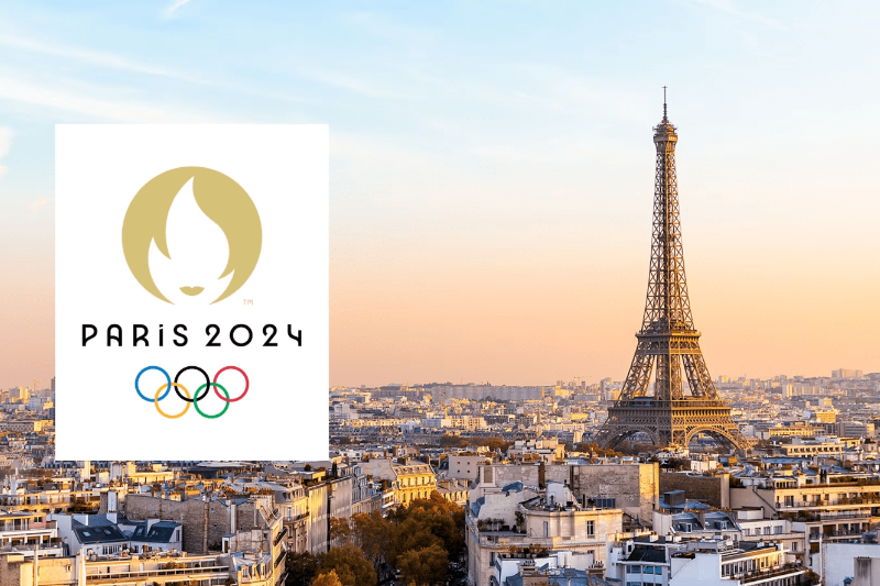 Is Paris really ready for the Olympics? Concerns raised over traffic, infrastructure, Seine pollution