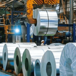 Indian Steel Sector Rebounds After Government Imposes Tariffs on Chinese Imports