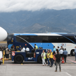 Costa Rica opens doors to U.S. deported migrants with short-term permits